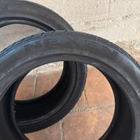 Ruote invernali Next 215/45 R17