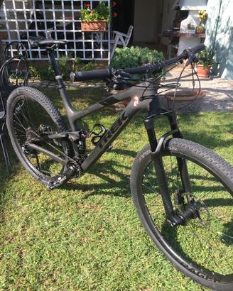 Trek top fuel 9.8 XL
