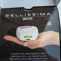 Epilatore luce pulsata