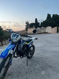 Sherco 50 SE-R Factory 2021-Enduro