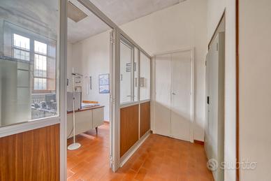 Appartamento Torino [Cod. rif 3151163VRG]