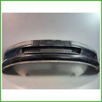 Paraurti Anteriore PEUGEOT 106 Berlina NERO 1996 2