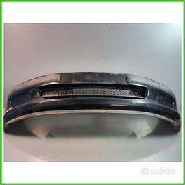 Paraurti Anteriore PEUGEOT 106 Berlina NERO 1996 2