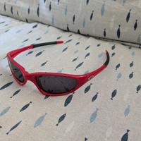 OCCHIALI OAKLEY TWENTY XX rev. 1 ROSSI RED