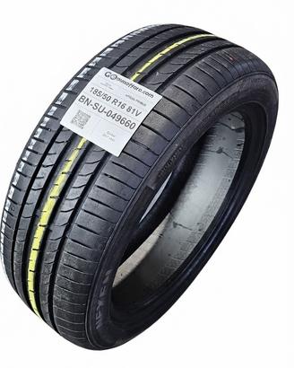 1 Pneumatico 185/50 R16 Nexen Tire Nfera Primus