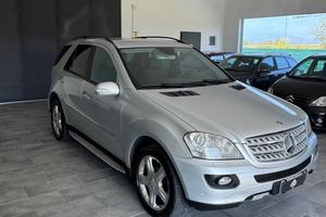 Mercedes-benz ML 320 CDI Sport