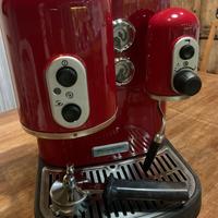 Macchina per caffe a cialde