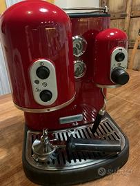 Macchina per caffe a cialde