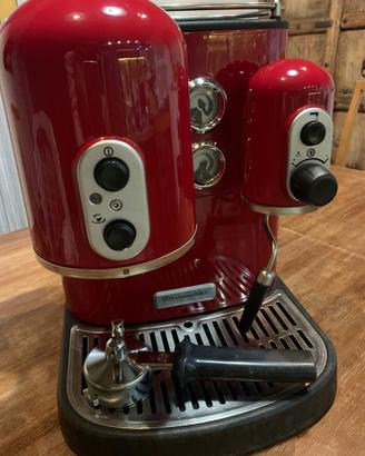 Macchina per caffe a cialde