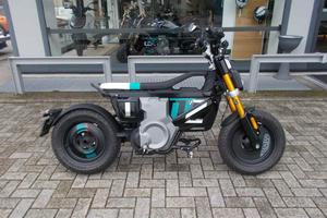 BMW CE 02 4kw Abs