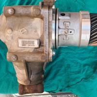 Honda crv  110 kw 2.2 6M 2006-2012 motore N22B3 