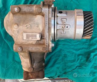 Honda crv  110 kw 2.2 6M 2006-2012 motore N22B3 