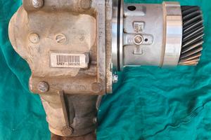 Honda crv  110 kw 2.2 6M 2006-2012 motore N22B3 