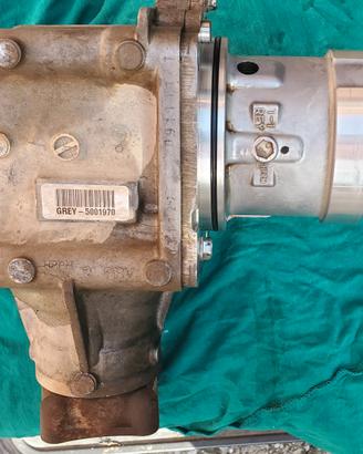 Honda crv  110 kw 2.2 6M 2006-2012 motore N22B3 