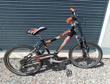 Bici Atala Boy