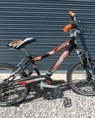 Bici Atala Boy