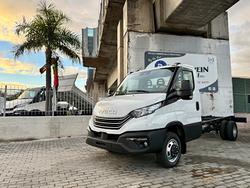 IVECO DAILY 35C18 NUOVO