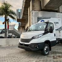 IVECO DAILY 35C18 NUOVO