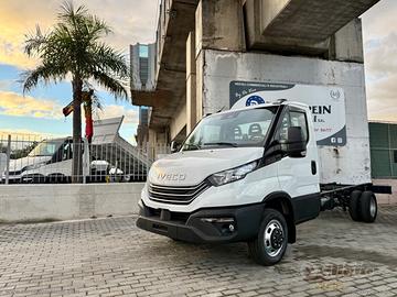 IVECO DAILY 35C18 NUOVO