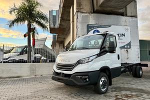 IVECO DAILY 35C18 NUOVO