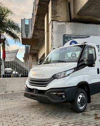 IVECO DAILY 35C18 NUOVO