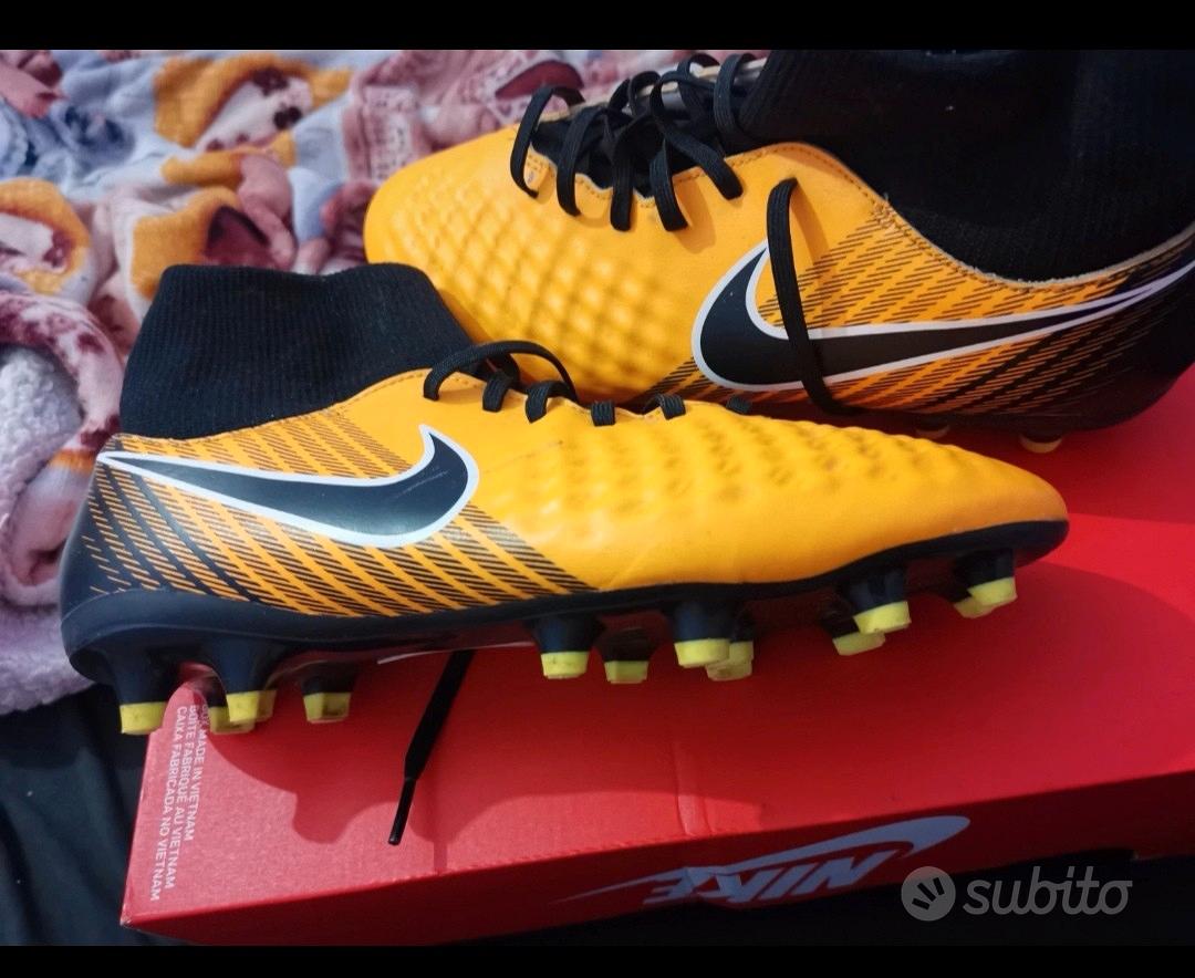 Nike magista alte scontate clearance