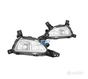 FARI ANABBAGLIANTI HYUNDAI TUCSON 15-18