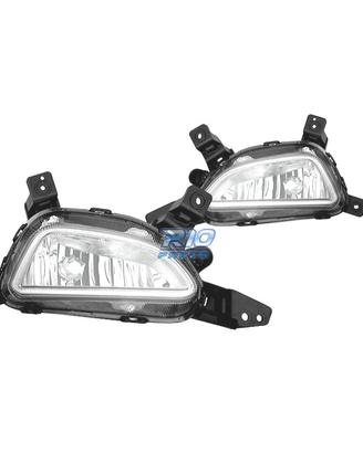 FARI ANABBAGLIANTI HYUNDAI TUCSON 15-18