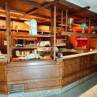 Bancone bar