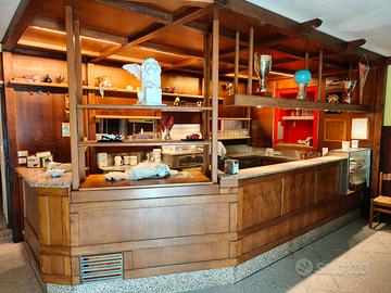 Bancone bar