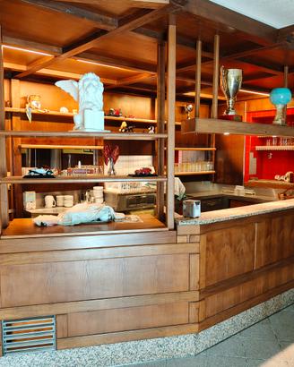 Bancone bar