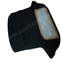 Capote per Fiat 850 spider originale Pininfarina