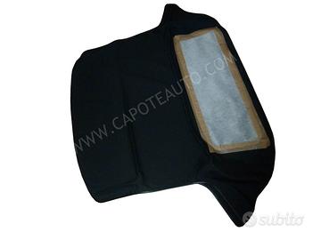 Capote per Fiat 850 spider originale Pininfarina