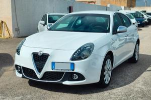 Alfa Romeo Giulietta 1.6 JTDm 120 CV Ti 2020