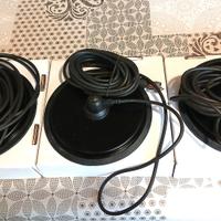 BASE MAGNETICA PER RADIO CB
