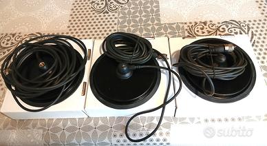 BASE MAGNETICA PER RADIO CB