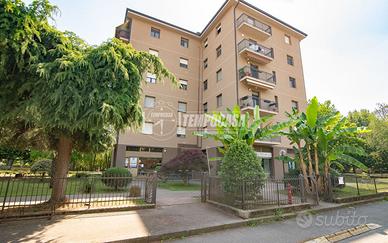 Appartamento a Cassano d'Adda 3 locali