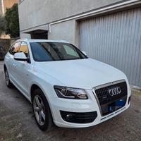 Audi Q5 2.0 TDI 170 CV 125KW