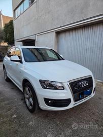 Audi Q5 2.0 TDI 170 CV 125KW