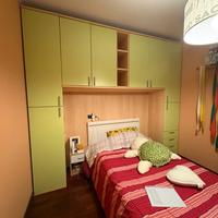 Cameretta per ragazza/o