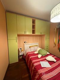 Cameretta per ragazza/o