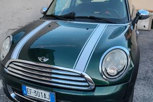 Mini Cooper  D 1.6