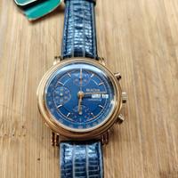 BULOVA VINTAGE AUTOMATICO LIMITED EDITON