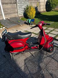VESPA 200 PX