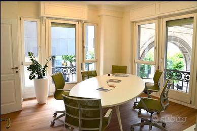 LUGANO ufficio o spazio co-working