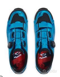Descrizione Spiuk Scarpe MTB Mondie