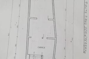 OR- Quota indivisa villetta a schiera, 4 livelli