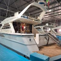 Princess Yachts 500 Fly poss. permuta