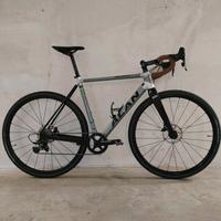 Bici Alan Supercross gravel