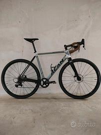 Bici Alan Supercross gravel